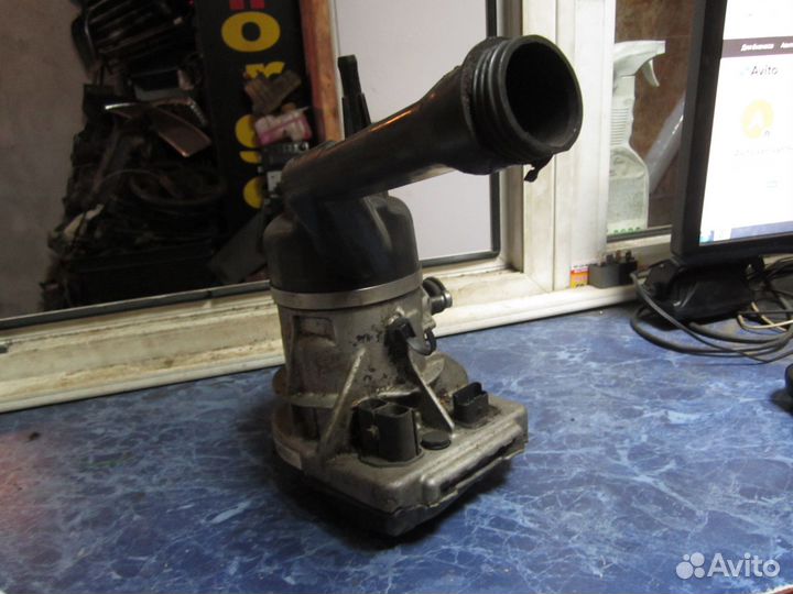 Насос электро гур Citroen C4, Peugeot 308 408