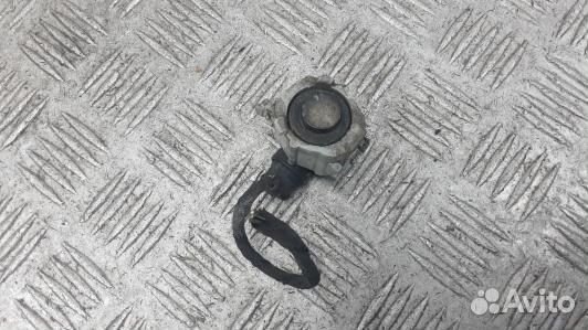 Парктроник задний mercedes benz E-class W211 (NDN5