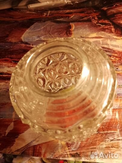 Плафоны для люстры СССР