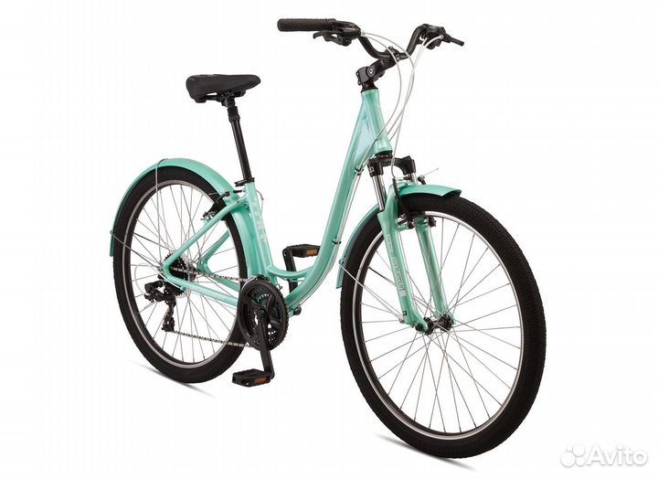 Велосипед женский Schwinn Sierra