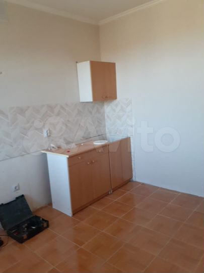 1-к. квартира, 41 м², 5/5 эт.