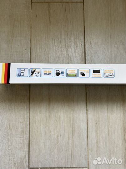 Кронштейн для телевизора