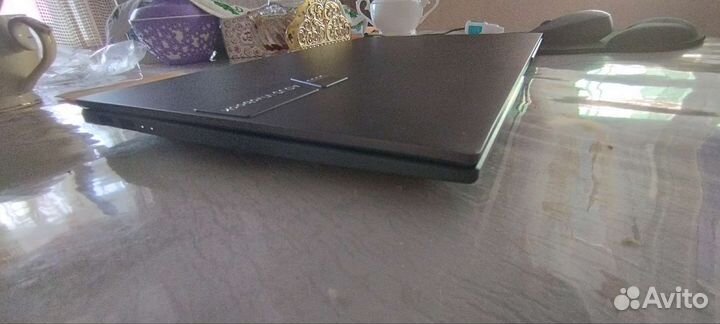 Asus vivobook pro 15 m6500qh hn034