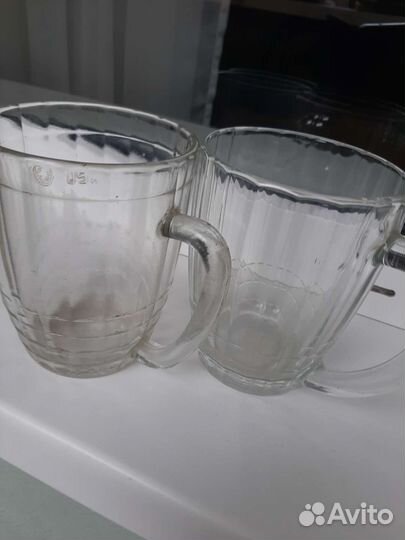 Кружка пивная