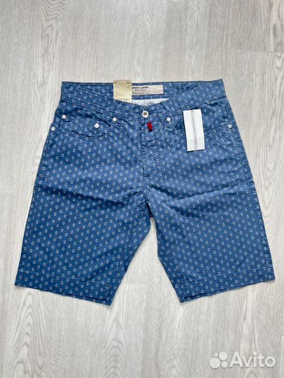 W 30;31;32 Новые Pierre Cardin Шорты