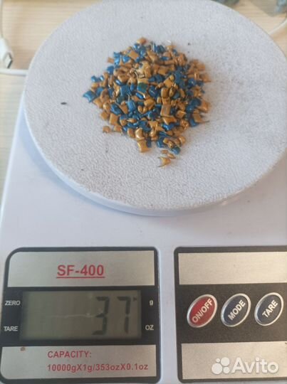 Радиодетали СССР