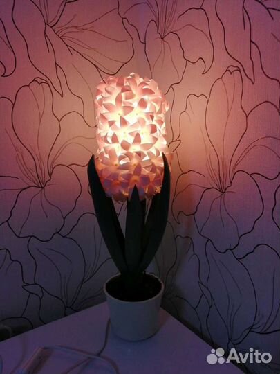 Светильник ночник