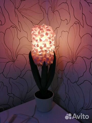 Светильник ночник