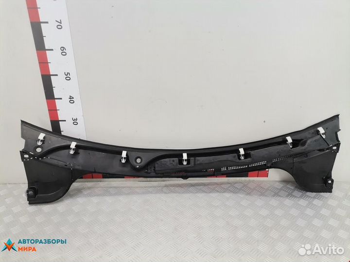 Дождевик Renault Megane 2 2005 8200097006