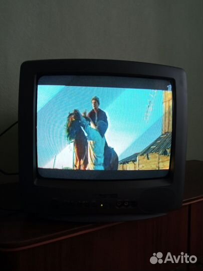 Телевизор бу