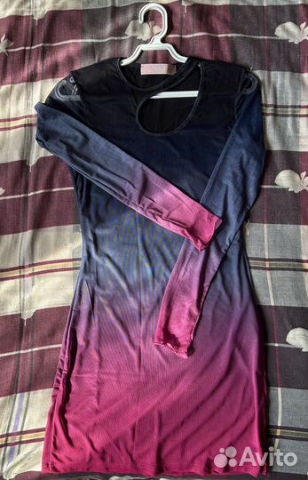 Платье женское