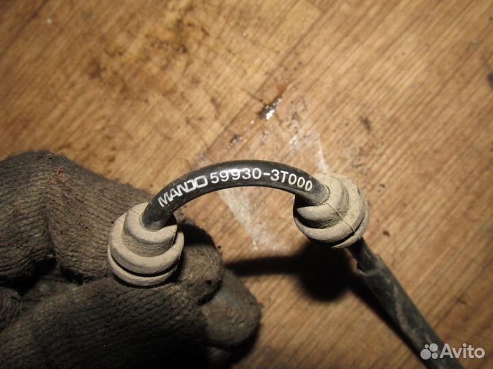 Датчик ABS задний правый.С 19.01.13г.в