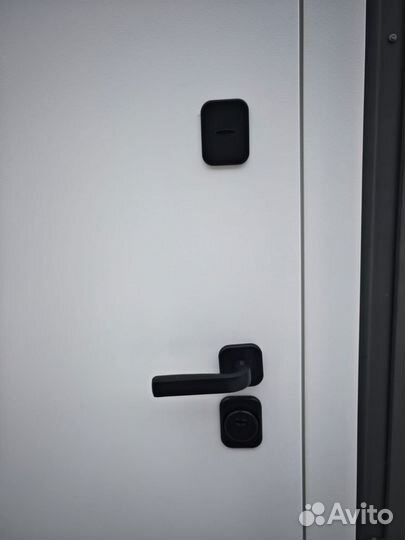 Дверь входная от производителя