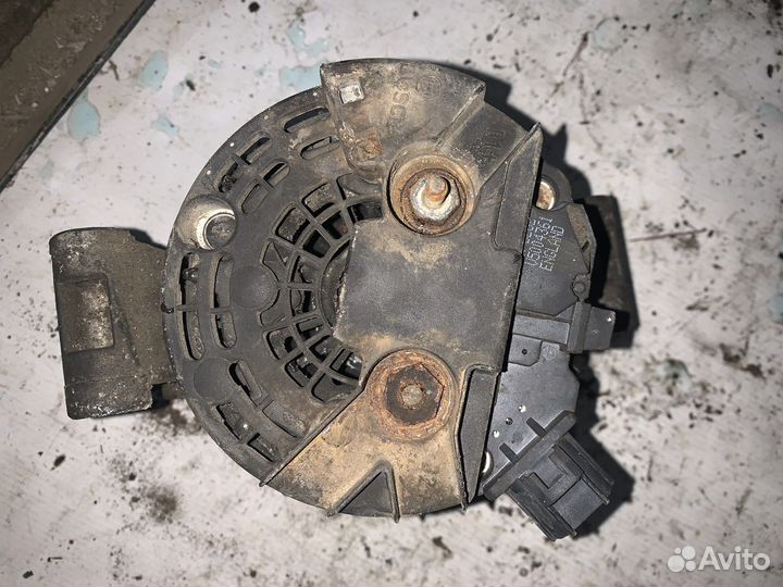 Генератор Ford Transit FA 2000-06 abfa