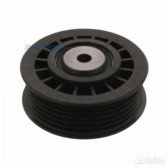 Ролик обводной 02248 febi