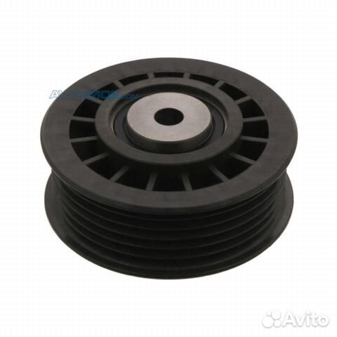 Ролик обводной 02248 febi