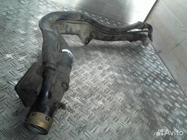 Горловина маслозаливная, Opel, Vectra B (1995 - 20