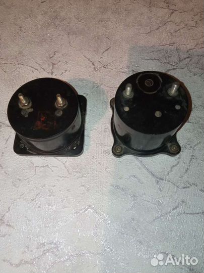 Амперметры новые