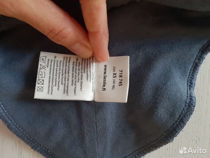 Шапка шлем Lassie by Reima