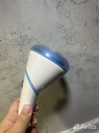 Машинка для удаления катышков Sinbo