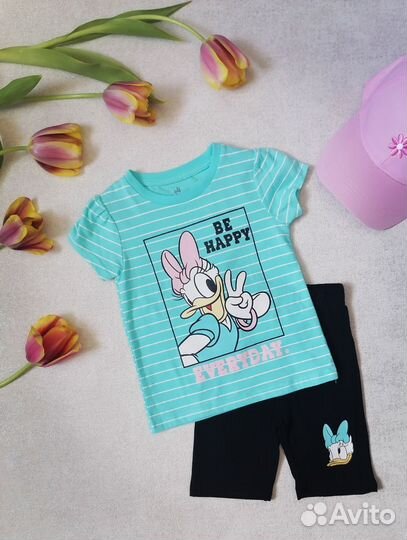 Костюм Disney 92 98 104 110 116