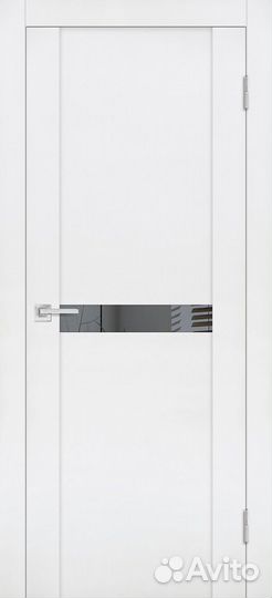 Двери межкомнатные экошпон