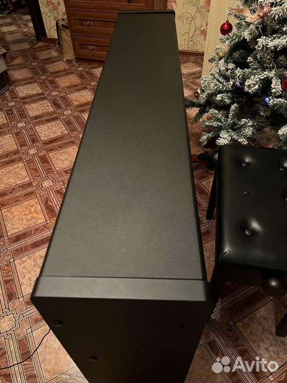 Цифровое фортепиано korg LP-380