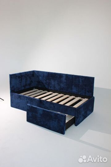 Детская Мягкая кровать диван