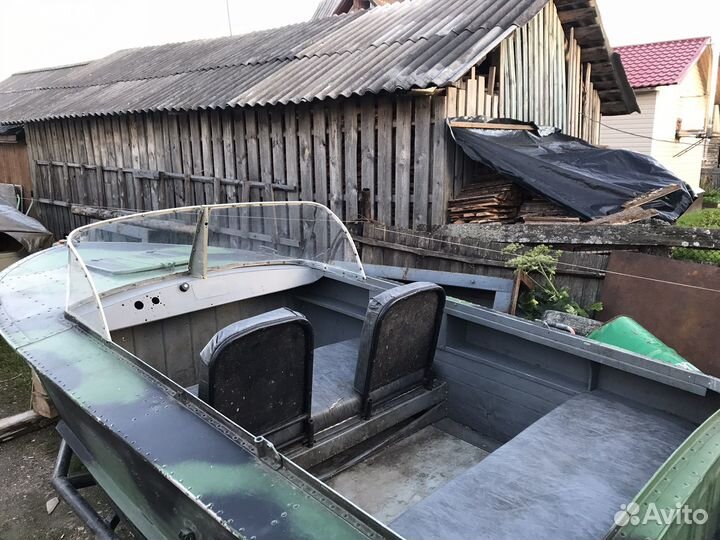 Прогресс 2М