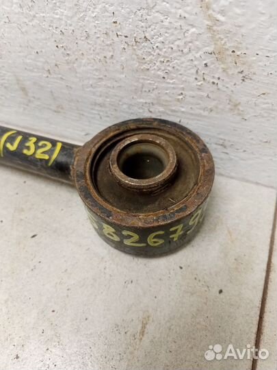 Тяга задняя продольная 55110JN00A