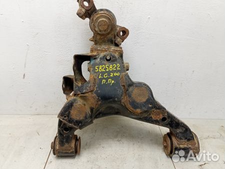 Рычаг передний правый нижний 4806860030