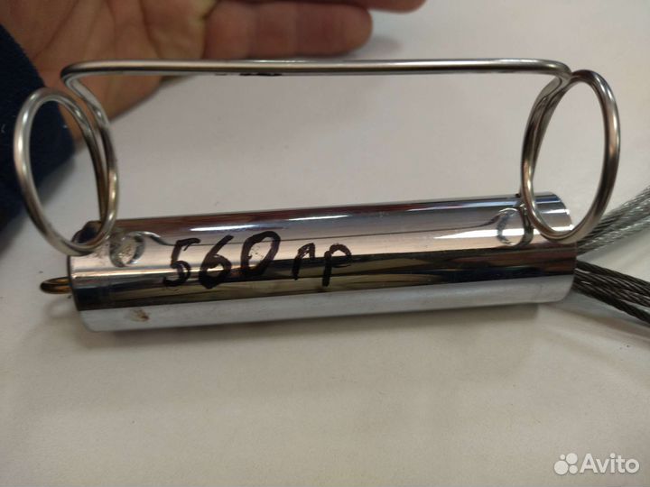 Отцеп для воблеров