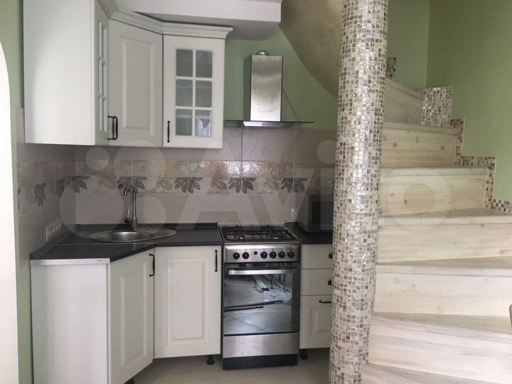 Дом 32 м² на участке 3 сот.