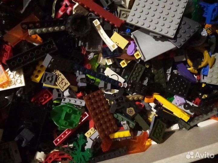 Lego