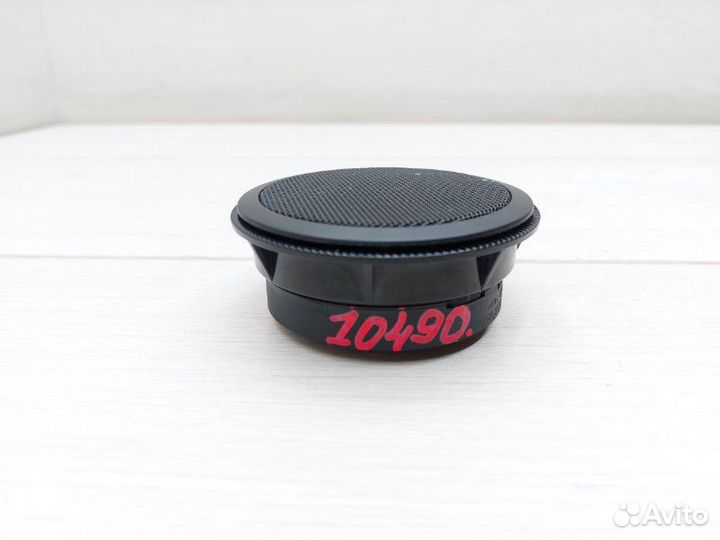 Динамик в дверь Bmw X5 E70 M57306 D3 2008