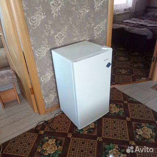 Холодильник, новый