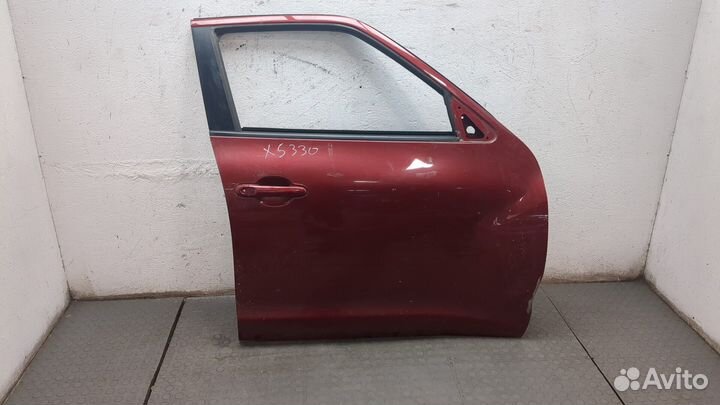 Дверь боковая Nissan Juke, 2011