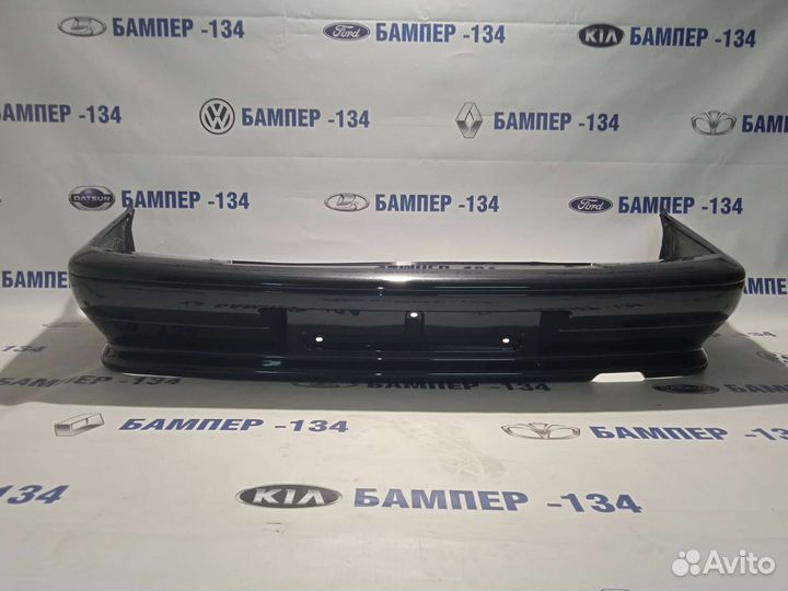 Бампер задний ваз 2115 Млечный Путь -606