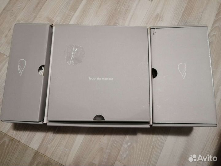 Новый. Цифровой фотопринтер samsung spp-2020