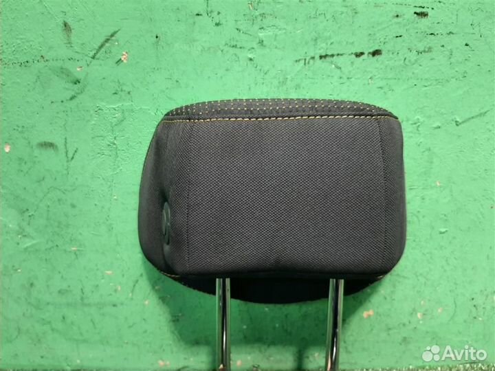 Подголовник Renault Scenic 3 (JZ) 2009