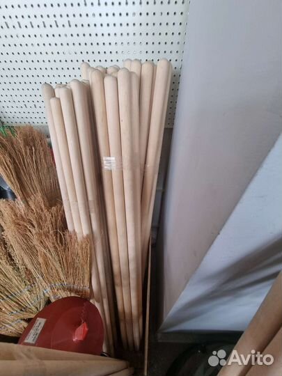 Черенок 40 вс 1,5 м