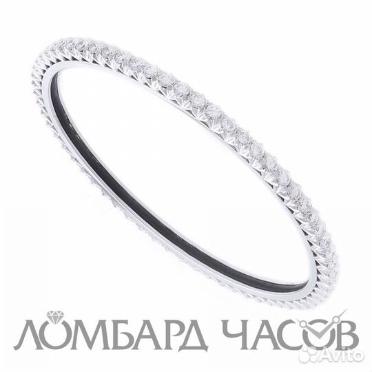 Salvini браслет с бриллиантами 7,00ct