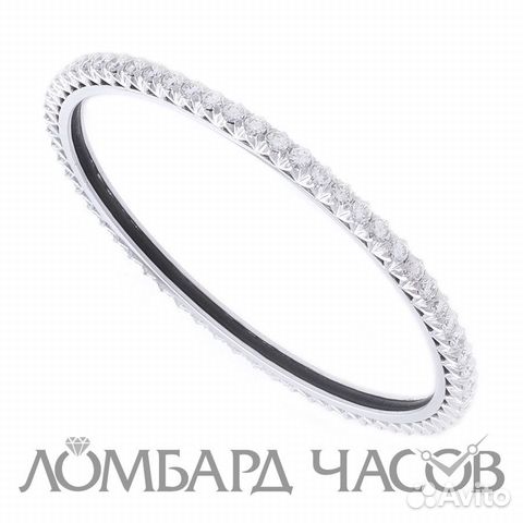 Salvini браслет с бриллиантами 7,00ct