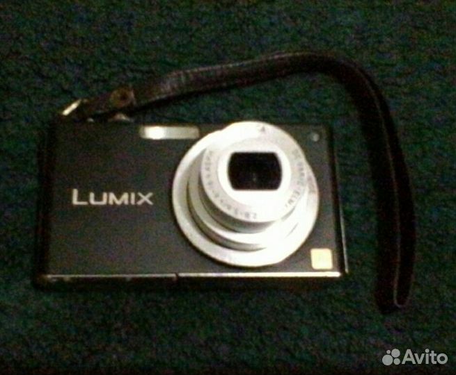 Фотоаппараты