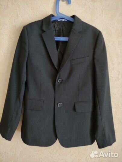 Новый Пиджак 