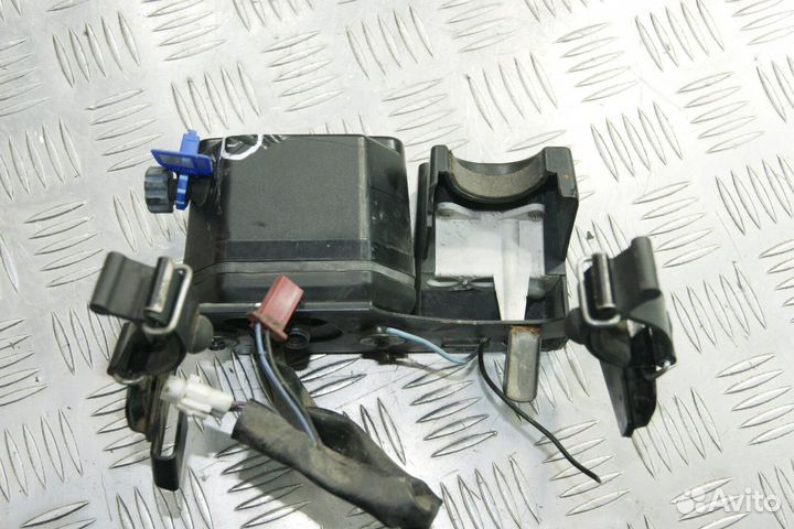 Панель приборов Yamaha Serow XT225