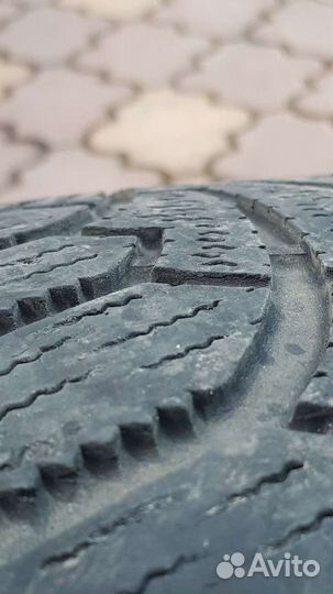 Nordman Nordman 4 195/55 R16