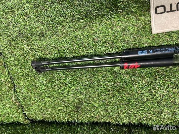 Амортизатор задней двери Nissan Wingroad NY12