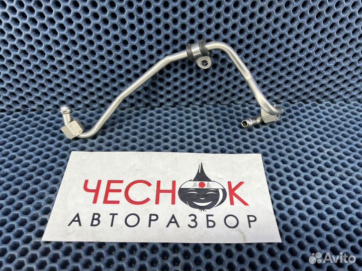 Трубка топливная для VW Tiguan 2006-2011