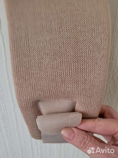 Бандаж шейный для фиксации шейного отдела